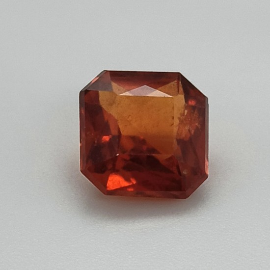 Gomed African 5.11 Ct Gem Quality